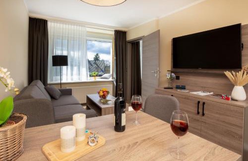 Sankt Andreasberg Apartamento | Lieblingsquartier St Andreasberg Wohnung 8