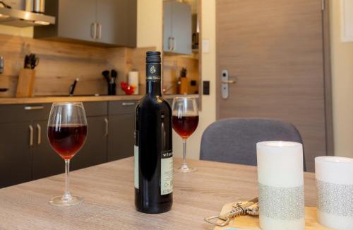 Sankt Andreasberg Apartamento | Lieblingsquartier St Andreasberg Wohnung 8