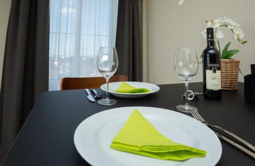 Sankt Andreasberg Apartamento | Lieblingsquartier - Wohnung 5