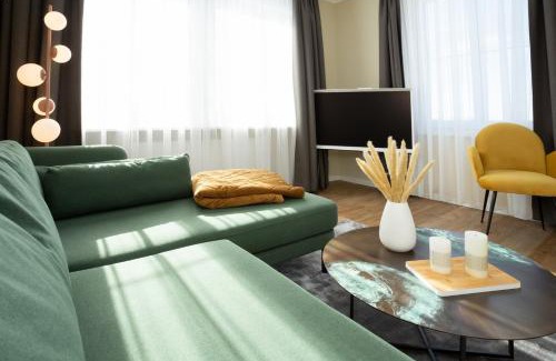 Sankt Andreasberg Apartamento | Lieblingsquartier - Wohnung 5