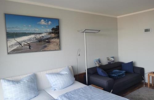Alt-Travemunde/Ronnau Apartamento | Lieblingsstrand App20 Maritim Residenz