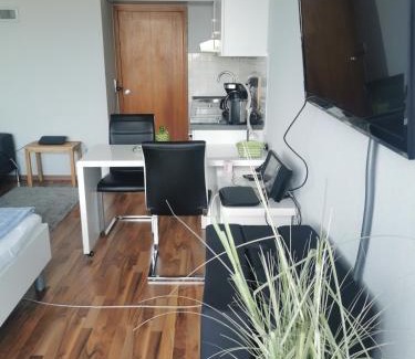 Alt-Travemunde/Ronnau Apartamento | Lieblingsstrand App20 Maritim Residenz