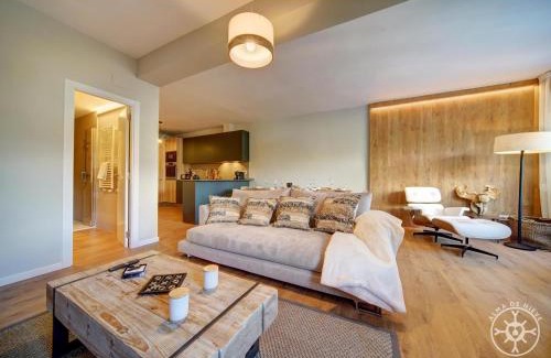 Baqueira Apartamento | LIEBRE de Alma de Nieve