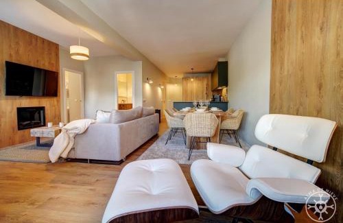 Baqueira Apartamento | LIEBRE de Alma de Nieve