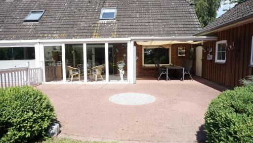 Tetenbull Casa | Liek Ut