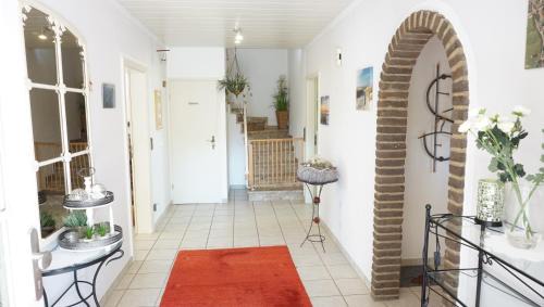 Tetenbull Casa | Liek Ut