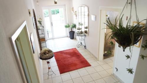 Tetenbull Casa | Liek Ut
