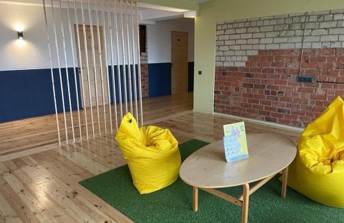 Liepaja Hostal | Liepu Hostelis