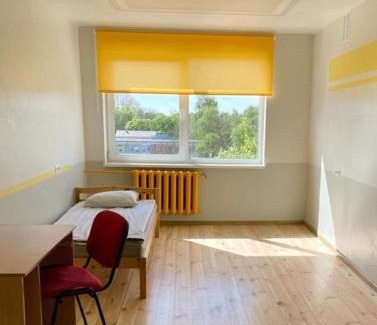 Liepaja Hostal | Liepu Hostelis