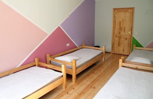 Liepaja Hostal | Liepu Hostelis