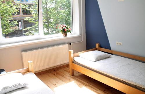 Liepaja Hostal | Liepu Hostelis