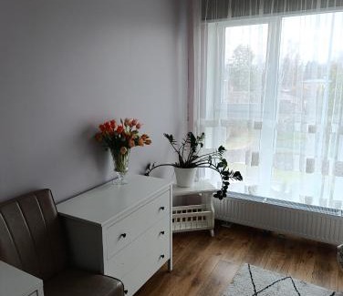 Valmiera Casa | Liepu ielas rezidence