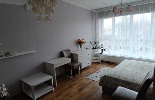 Valmiera Casa | Liepu ielas rezidence