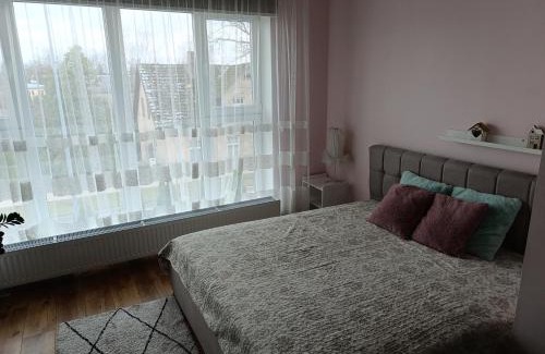 Valmiera Casa | Liepu ielas rezidence