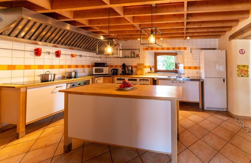 Lierneux Casa | Estancia familiar en la naturaleza en Lierneux