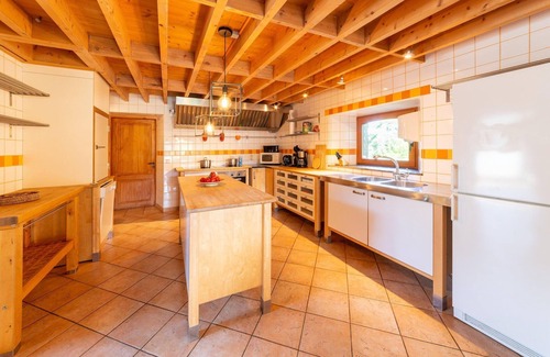 Lierneux Casa | Estancia familiar en la naturaleza en Lierneux