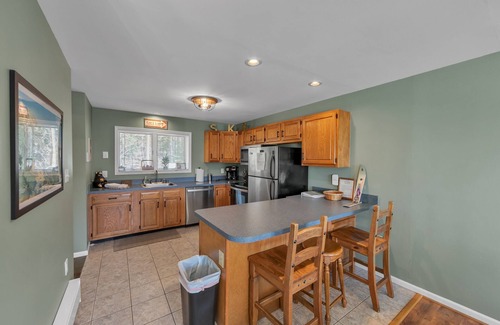 North Creek Casa | Lies 18n - Cozy & Scenic Mountain Retreat 3 Bedroom Townhouse by The Summit at Gore Mountain