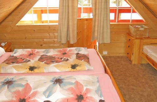 Balestrand Casa | Casa de vacaciones Liesel (FJS113) en Balestrand - 5 personas, 2 dormitorios