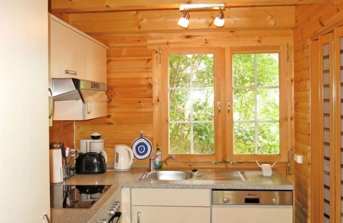 Balestrand Casa | Casa de vacaciones Liesel (FJS113) en Balestrand - 5 personas, 2 dormitorios