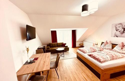 Sankt Michael in Obersteiermark Casa | Liesingtal Premium Room