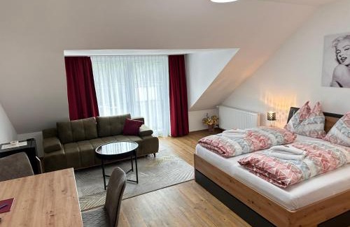 Sankt Michael in Obersteiermark Casa | Liesingtal Premium Room