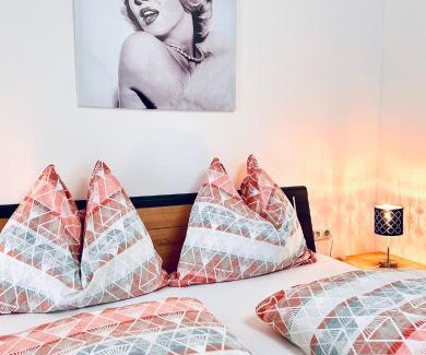 Sankt Michael in Obersteiermark Casa | Liesingtal Premium Room