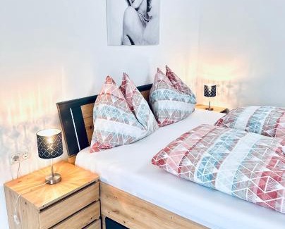 Sankt Michael in Obersteiermark Casa | Liesingtal Premium Room