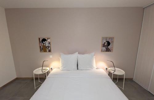 Marquefave Apartamento | Lieu-dit Boulage