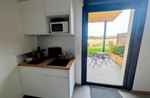 Marquefave Apartamento | Lieu-dit Boulage
