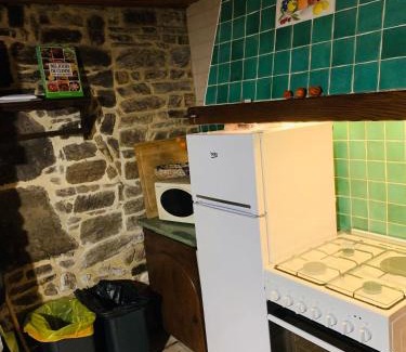 Saint-Lambert Casa | Lieu dit le jardin