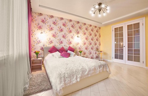 Minsk City Centre Apartamento | Life Apartment