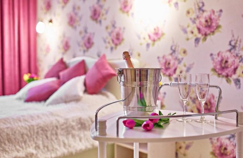 Minsk City Centre Apartamento | Life Apartment