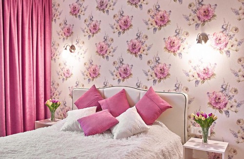 Minsk City Centre Apartamento | Life Apartment