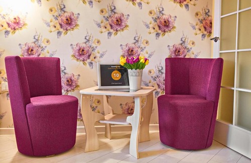Minsk City Centre Apartamento | Life Apartment