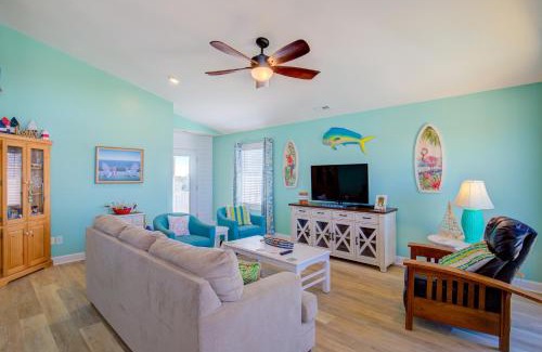 Ocean City Beach Casa | Life At The Beach