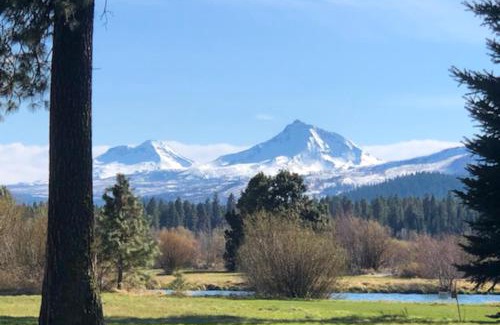 Black Butte Ranch Apartamento | Life at the Lodge - Condo 43
