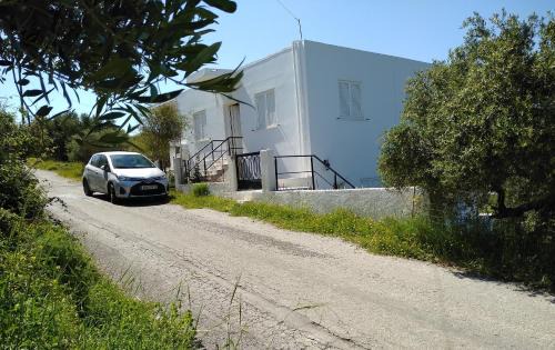 Kissamos Casa | Life Breeze