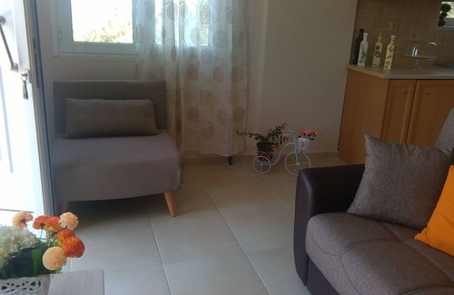 Kissamos Cabaña | LIFE BREEZE, el lugar de vacaciones ideal