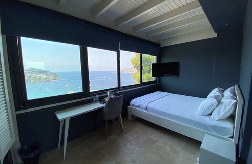 Yalikavak Hotel | Life Butiq Hotel
