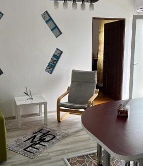 Voluntari Apartamento | Life Energy