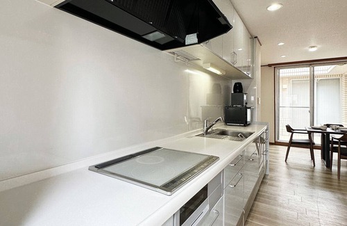 Hiroshima City Centre Apartamento | Life GATE Nakamachi