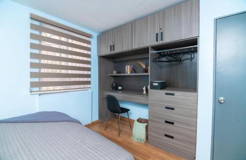 Tijuana Casa | Life Hospitality TJ