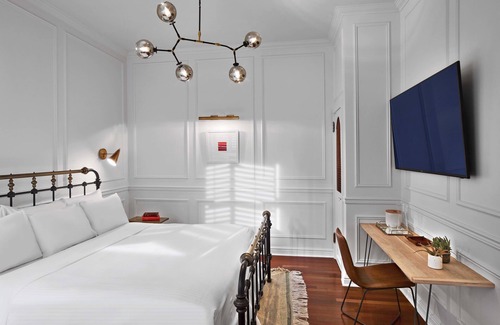 Koreatown Hotel | Life Hotel New York