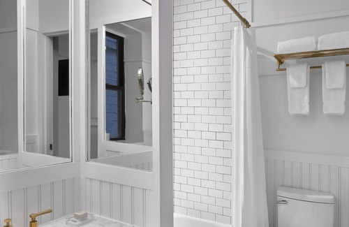 Koreatown Hotel | Life Hotel New York