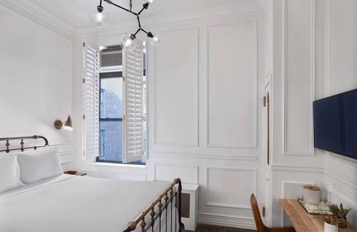 Koreatown Hotel | Life Hotel New York