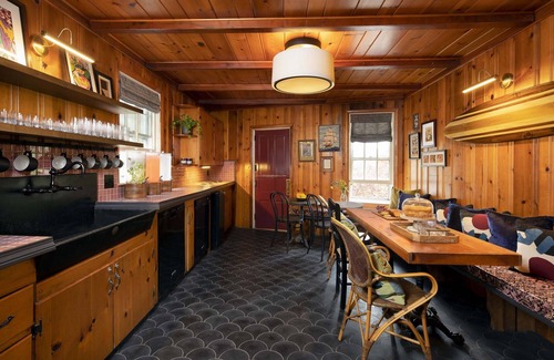 Nantucket Town Hotel | Life House, Nantucket