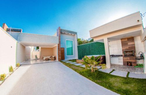 Ubajara National Park Casa | Life House Ubajara