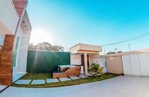 Ubajara National Park Casa | Life House Ubajara