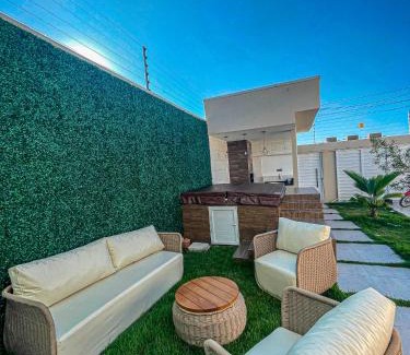 Ubajara National Park Casa | Life House Ubajara
