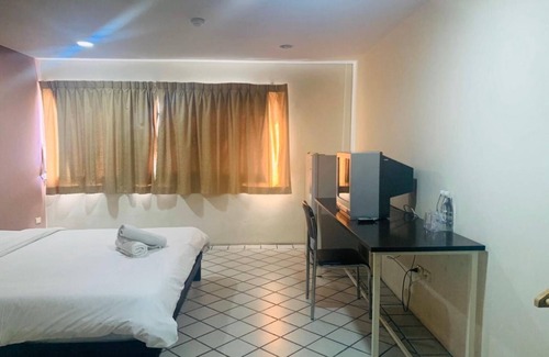 Wua Lai Hotel | Life In Town Chiangmai